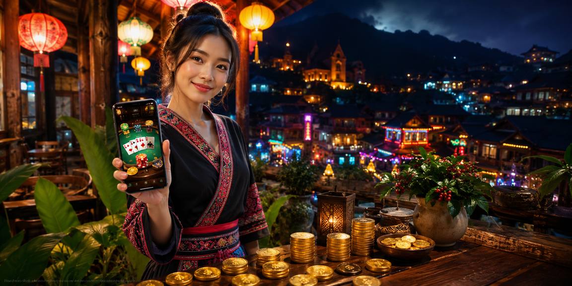 rio666 Thương hiệu được xây dựng cho người chơi Việt Nam