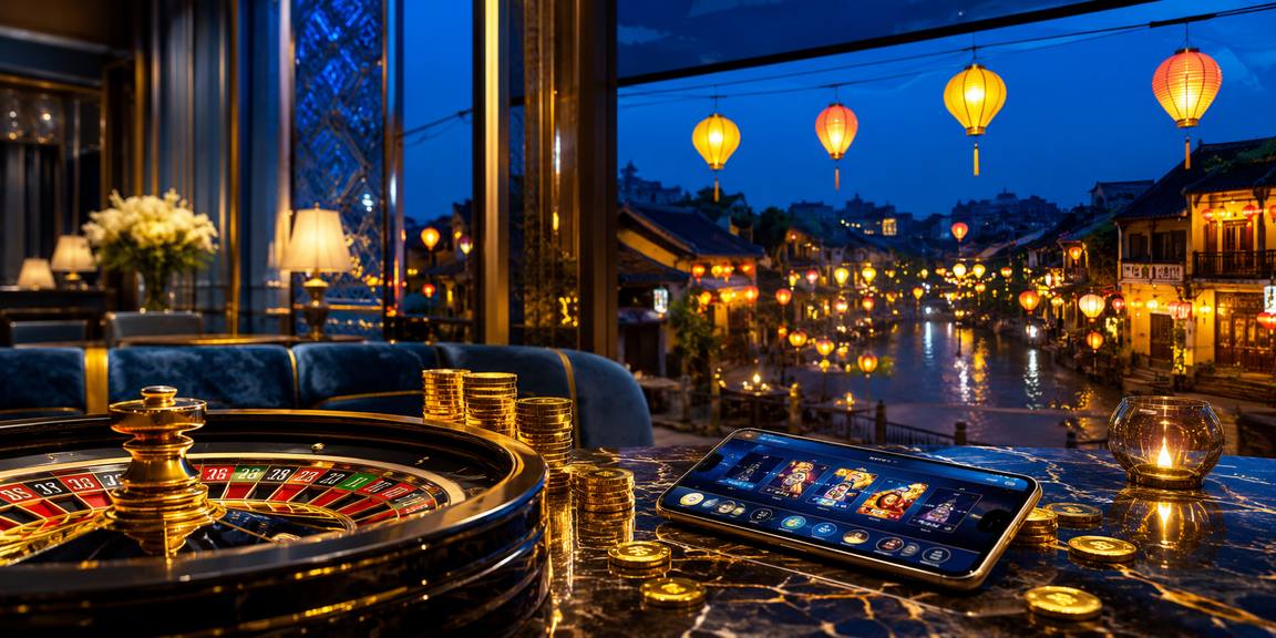 rio666 Những gì có trong sảnh casino của chúng tôi